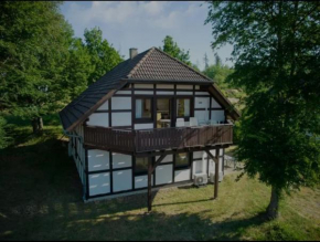 Cosy Apartment Sternberg am National Park